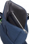 Сумка для планшета Samsonite CO6*009 Ziproll Crossbody Bag 10.6″ CO6-11009 11 Midnight Blue - фото №3