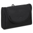 Несессер Rivacase 8407 Tegel ECO Travel Toiletry Case 8407 Black - фото №1