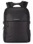 Рюкзак для ноутбука Hedgren HCOM05 Commute Rail Backpack 3 cmpt 15.6″ RFID USB HCOM05/003-01 003 Black - фото №8