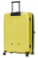 Чемодан Robinzon RP3051-S Borneo Space Spinner L 77 см Exp RP3051-S-66 66 Blazing Yellow - фото №3