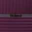 Чемодан на колёсах Robinzon RP111-3 Madeira Deluxe Spinner L 77 см RP111-3-78 78 Moonrise Purple - фото №8