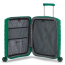 Чемодан Roncato 418183 Butterfly B-Flying Carry-on Spinner S 55 см Expandable 418183-07 07 Brilliant Green - фото №2