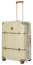 Чемодан с чехлом Bric's BBG38304 Bellagio 3.0 30″ Spinner L 76 см Expandable BBG38304.014 014 Cream - фото №15