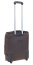 Чемодан на 2 колёсах 4 Roads 6127 20″ Upright 53 см Expandable 6127 (20") кофе Кофе - фото №6