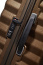 Чемодан Samsonite 98V*004 Lite-Shock Spinner 81 см 98V-05004 05 Sand - фото №5