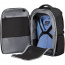 Рюкзак для ноутбука Samsonite KI1*005 Biz2Go Travel Backpack 15.6″ USB KI1-09005 09 Black - фото №5