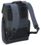 Рюкзак для ноутбука антивор Delsey 002020610 Securflap Backpack 16″ RFID 00202061013 13 Green - фото №8