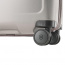 Чемодан Victorinox 6056 Connex Global Hardside Carry-On Spinner 55 см Exp USB 605661 Alloy Alloy - фото №12