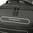 Рюкзак для путешествий Hedgren HCMBP10 Comby Performance Trip L Backpack 15.6″ RFID Expandable  HCMBP10/003-01 003 Black - фото №7