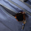 Рюкзак для ноутбука Hedgren HMID07 Midway Keyed Duffle Backpack 15.6″ RFID HMID07-026 026 Dark blue - фото №16
