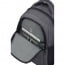 Рюкзак для ноутбука American Tourister 33G*001 AT Work Laptop Backpack 13.3″-14.1″ 33G-28001 28 Grey/Orange - фото №2
