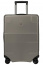 Чемодан Victorinox 6021 Lexicon Hardside Global Carry-On Spinner 55 см USB 602104 Titanium Titanium - фото №4