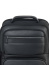Кожаный рюкзак для ноутбука Magellan MAG-A603-11351-12 Santiago Backpack 15.6″ USB MAG-A603-11351-12 Чёрный - фото №6