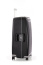Чемодан на колёсах Samsonite 10U*004 S'Cure Spinner 81 см 10U-09004            09 Black - фото №5