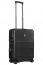 Чемодан Victorinox 6021 Lexicon Hardside Global Carry-On Spinner 55 см USB 602103 Black Black - фото №11