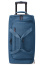 Складная сумка на колесах Delsey 003813220 Maubert 2.0 Trolley Duffle Bag M 64 см 00381322002 02 Blue - фото №7
