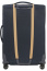 Чемодан Samsonite CN1*006 Spark Sng Eco Spinner 67 см Expandable CN1-01006 01 Eco Blue - фото №4