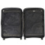Чемодан Roncato 5363 Zeta 2.0 Cabin Trolley S 55 см 5363-0125 0125 Silver - фото №2
