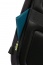 Рюкзак для ноутбука антивор Samsonite KA6*001 Securipak Anti-Theft Laptop Backpack 15.6″ USB KA6-09001 09 Black Steel - фото №12