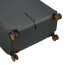 Чемодан на колесах Roncato 414211 Norway Trolley L 77 см Expandable 414211-57 57 Military Green - фото №9