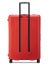 Чемодан на защёлках Delsey B03765821 Color Block Hardside Trolley L 76 см