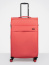 Чемодан Orange by Eberhart 25T*428 Tropic Spinner L 80 см Expandable 25T-038-428 038 Pink - фото №3