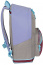 Школьный рюкзак Samsonite CU5-12003 Sam School Spirit Backpack L Lilac Dream CU5-12003 12 Lilac Dream - фото №7