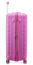 Чемодан на колёсах Roncato 418181 Butterfly B-Flying Spinner L 76 см Expandable 418181-61 61 Pink - фото №8
