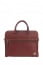 Кожаная сумка для ноутбука Samsonite CN5*001 Senzil Slim Bailhandle 14.1″