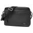 Сумка кросс-боди и на ремень Hedgren HFURO05 Furo Totoi Crossover RFID HFURO05/003-01 003 Black - фото №1