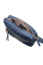 Женская сумка Samsonite 34N*002 Karissa Pouch + Shoulder Bag M 34N-41002 41 Dark Navy - фото №2