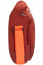 Сумка для планшета Samsonite CO6*009 Ziproll Crossbody Bag 10.6″ CO6-96009 96 Burnt Orange - фото №6