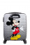 Чемодан American Tourister 19C*019 Disney Legends Polka Dot Spinner 55 см 19C-15019 15 Mickey Mouse Polka Dot - фото №4