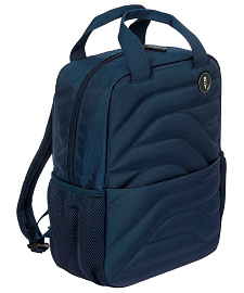 Рюкзак для ноутбука BY by Bric's B2Y04496 Ulisse Backpack 14″