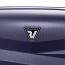 Чемодан Roncato 5361 Zeta 2.0 Large Trolley L 78 см 5361-0103 0103 Blue - фото №11