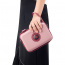 Клатч Delsey 001676115 Chatelet Air 2.0 Clutch RFID 00167611509 09 Pink - фото №4