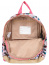 Детский рюкзак Pick&Pack PP20141 Birds Backpack S PP20141-10 10 Soft Pink - фото №2