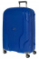 Чемодан Delsey 003845821 Clavel 4DW Trolley Case L 76 см Exp 00384582112 12 Klein Blue - фото №5