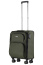 Чемодан на колёсах Magellan MAGTRNGS-S T-Range Spinner S 55 см Exp MAGTRNGSGRNS Khaki - фото №8