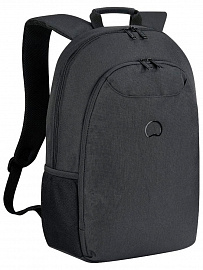 Рюкзак для ноутбука Delsey 3942603 Esplanade Backpack 15.6″