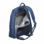 Женский рюкзак Hedgren HIC11L Inner City Vogue L Backpack 10.1″ HIC11L/155 155 Dress Blue - фото №2