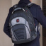 Рюкзак для ноутбука Wenger 600635 Synergy Laptop Backpack 16″  600635 Black - фото №5