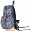 Детский рюкзак Pick&Pack PP20290 Identity Backpack M 13″ PP20290-14 14 Navy - фото №8