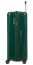 Чемодан с чехлом Bric's BNK08033 Positano 32″ Spinner XL 82 см Expandable  BNK08033.090 090 Emerald - фото №10