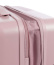 Чемодан на колёсах Roncato 419752 AirGlam Medium Trolley 68 см Expandable 419752-11 11 Rosa Cipria - фото №9