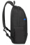 Рюкзак для ноутбука Rivacase 8265 Ulsan Laptop Backpack 15″ 8265 Black - фото №8