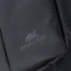 Сумка для ноутбука Rivacase 8257 Central Full Size Laptop Bag 17.3″ 8257 Чёрный - фото №10