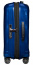 Чемодан на колёсах Samsonite CS2*007 C-Lite Spinner 55 см Exp USB CS2-01007 01 Deep Blue - фото №8