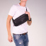 Поясная сумка Hedgren HLNK08 Link Gag Waistbag RFID HLNK08/003 003 Black - фото №5