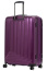 Чемодан на колёсах March M1880*72 Beau Monde Spinner 72 см M1880-05-72 05 Purple Metallic - фото №4